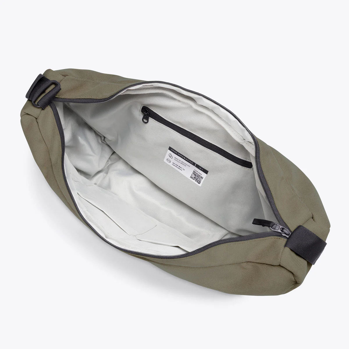 Adam Medium Bag - Image 8