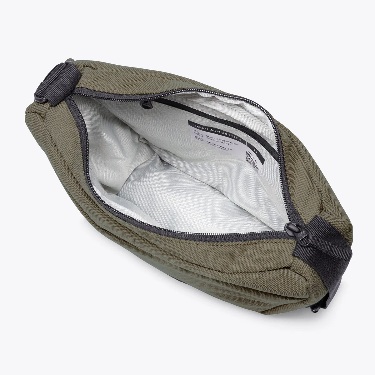 Adam Mini Bag - Image 8