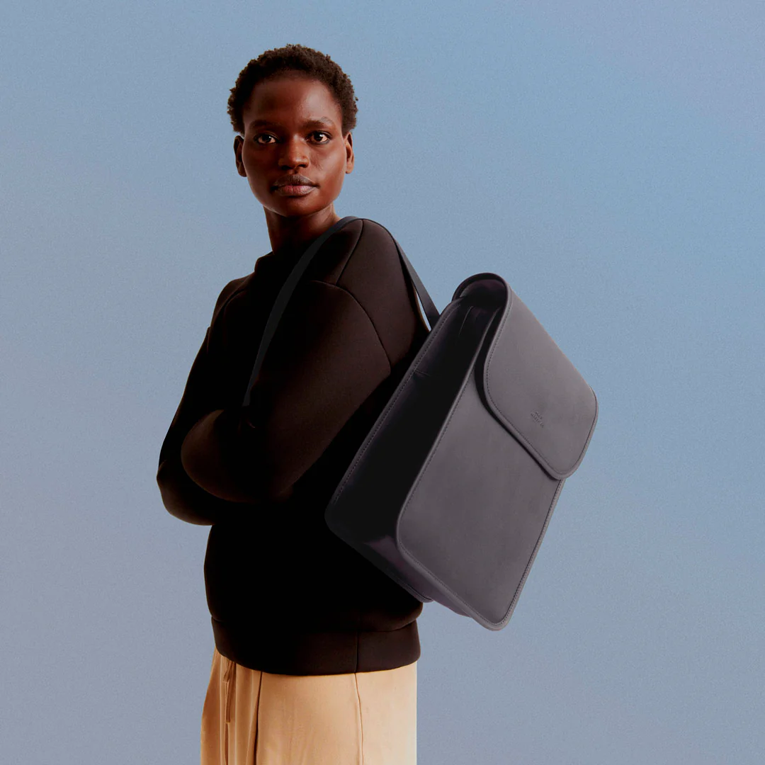 Adina Mini Backpack - Image 3