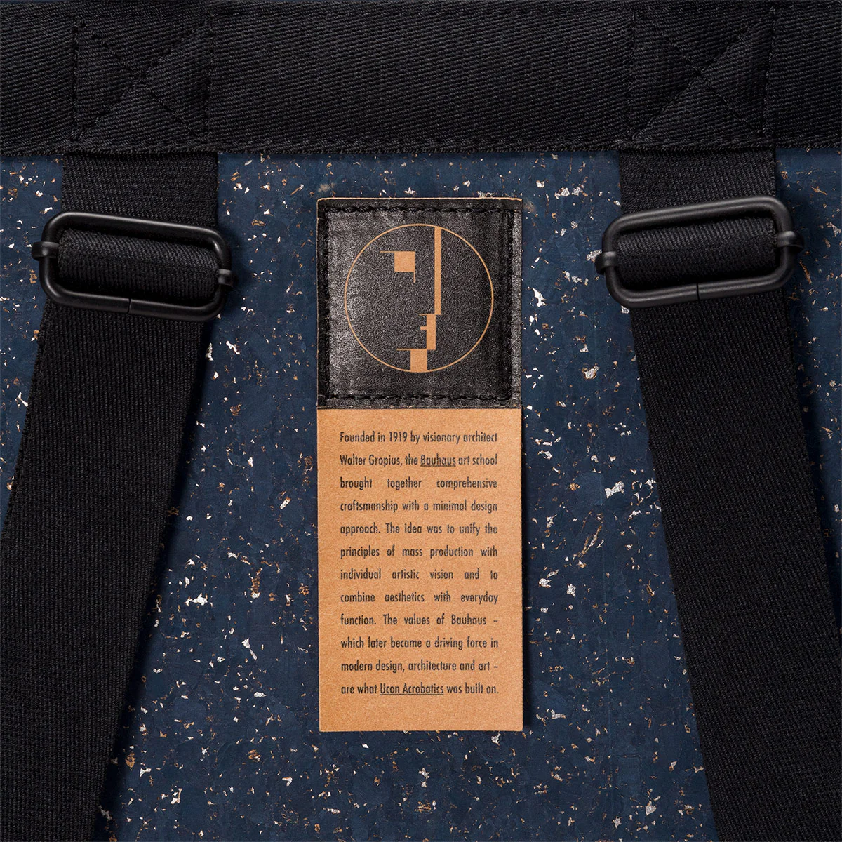 Alison Medium Backpack - Image 4