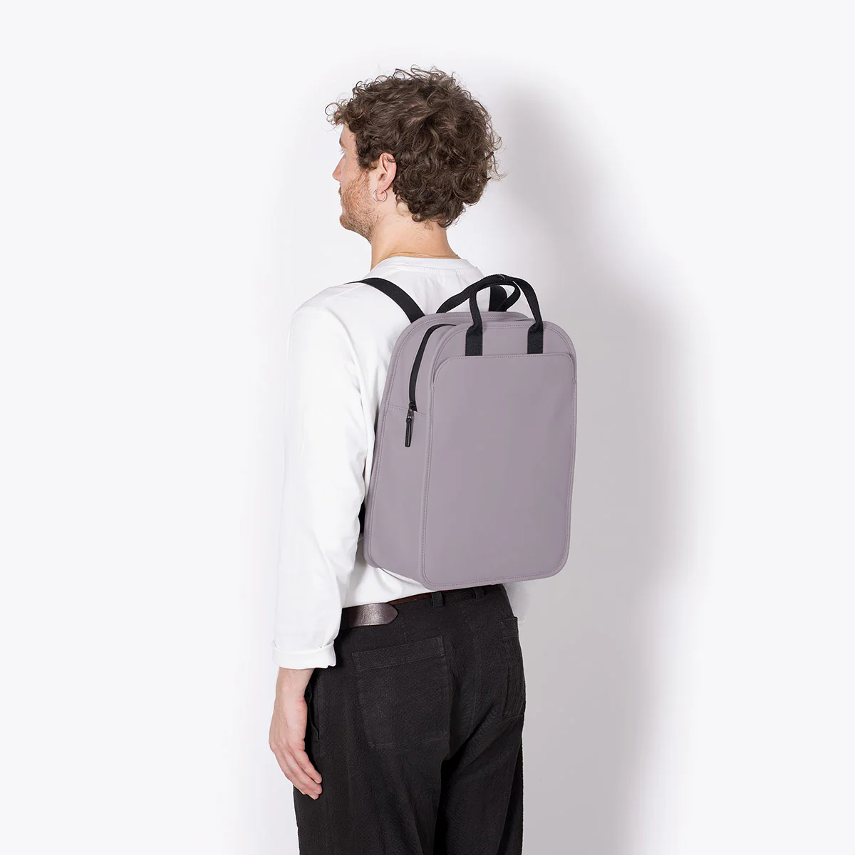 Alison Medium Backpack - Image 9