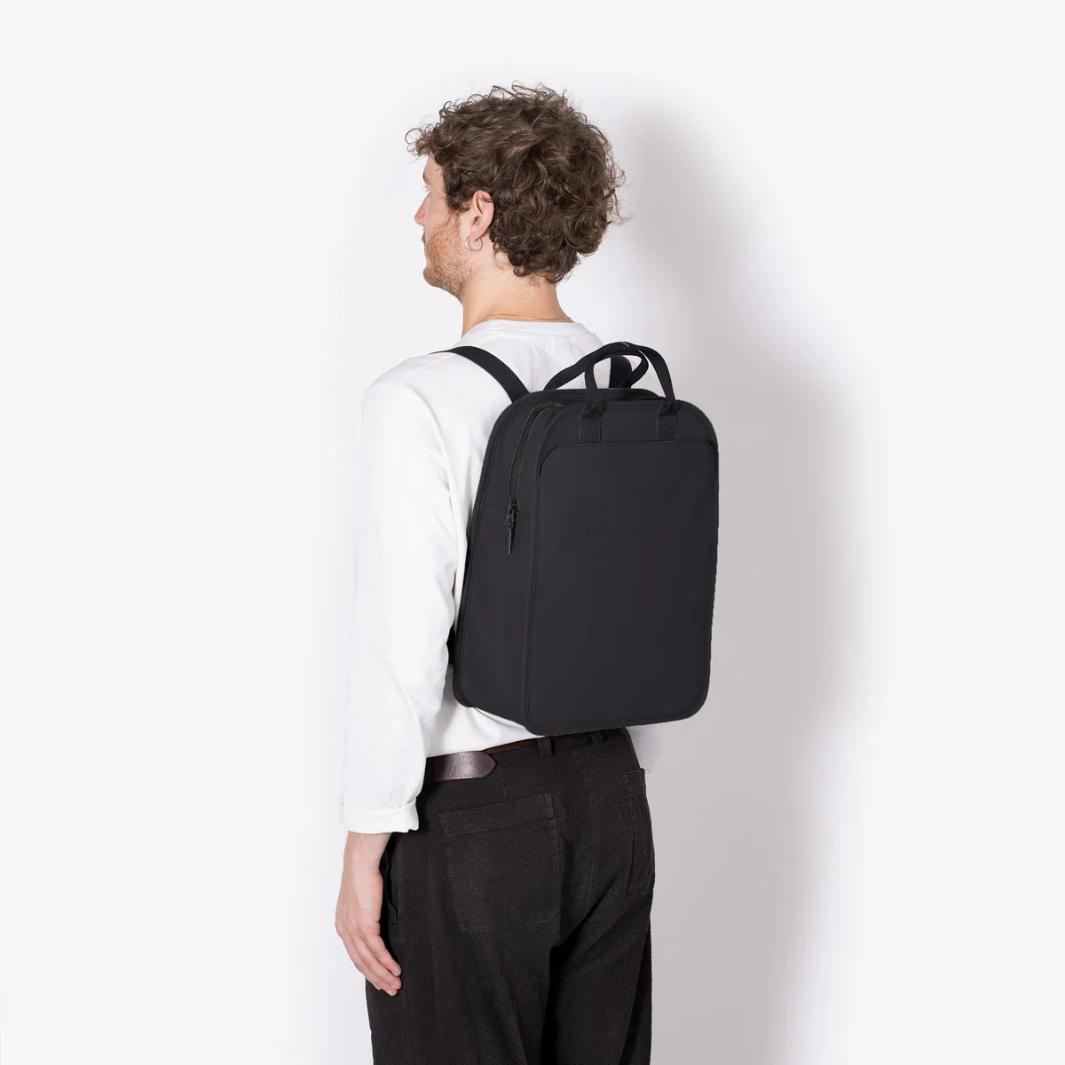 Alison Medium Backpack - Image 9