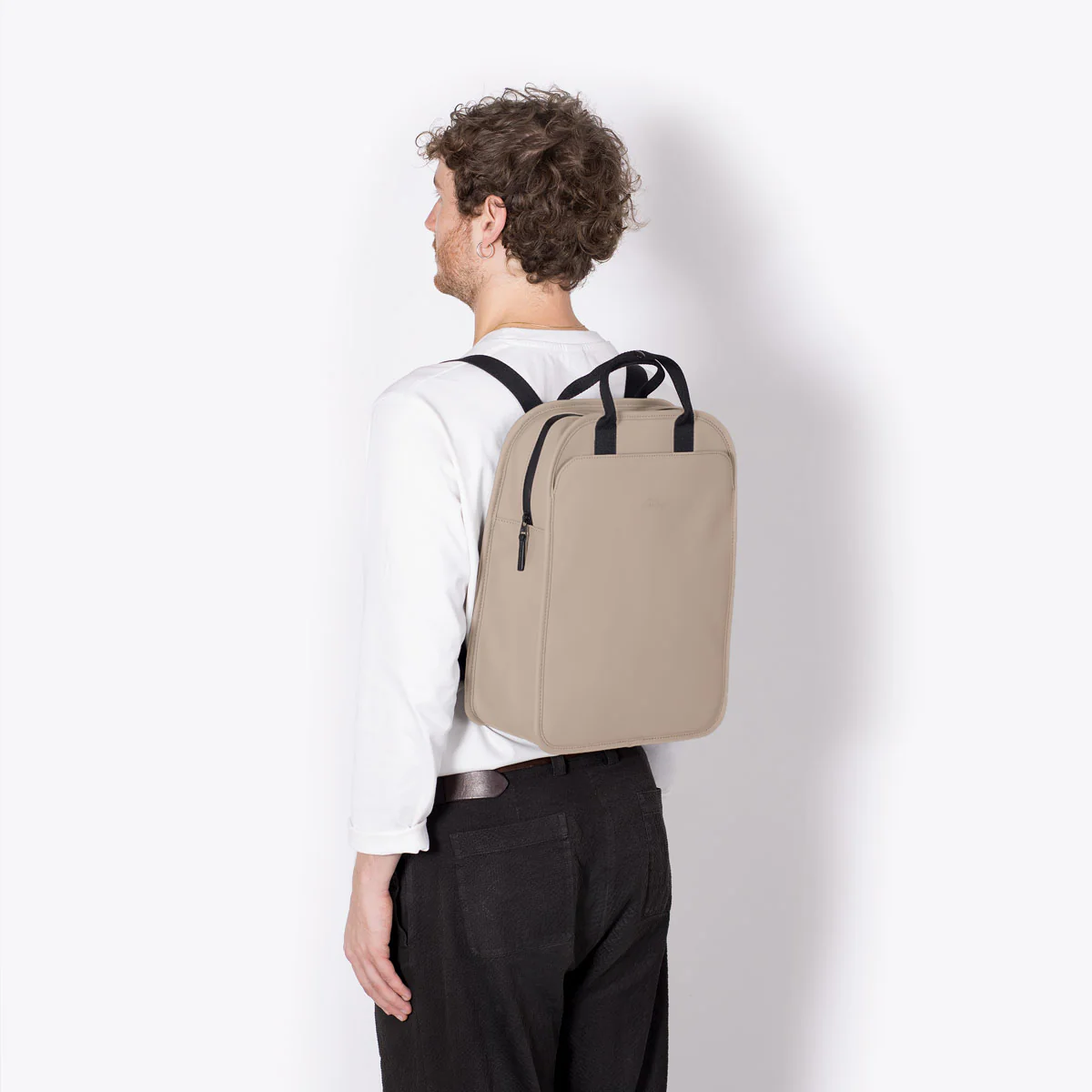 Alison Medium Backpack - Image 9