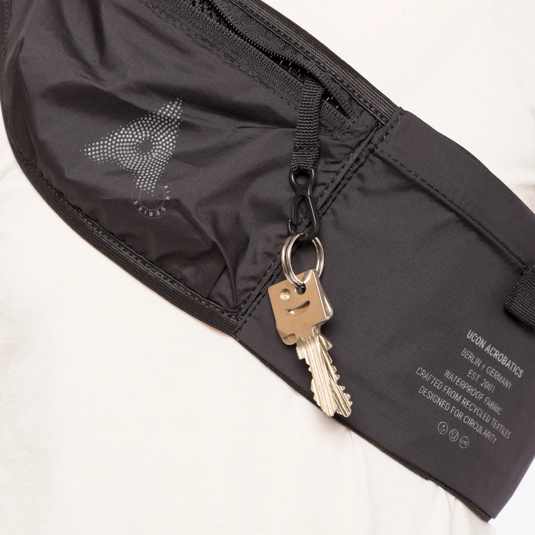Alrik Belt Bag (Pre-Order) - Image 11
