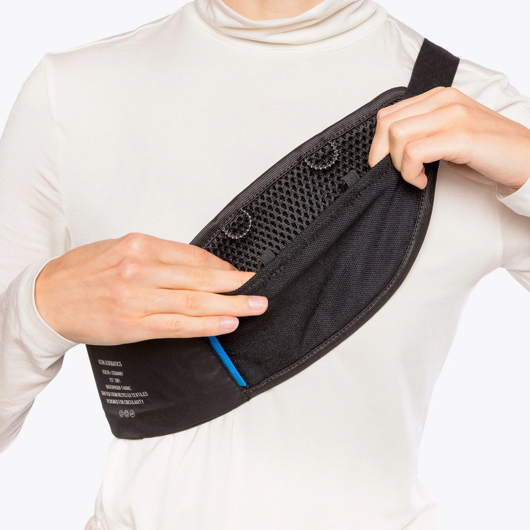 Alrik Belt Bag (Pre-Order) - Image 12