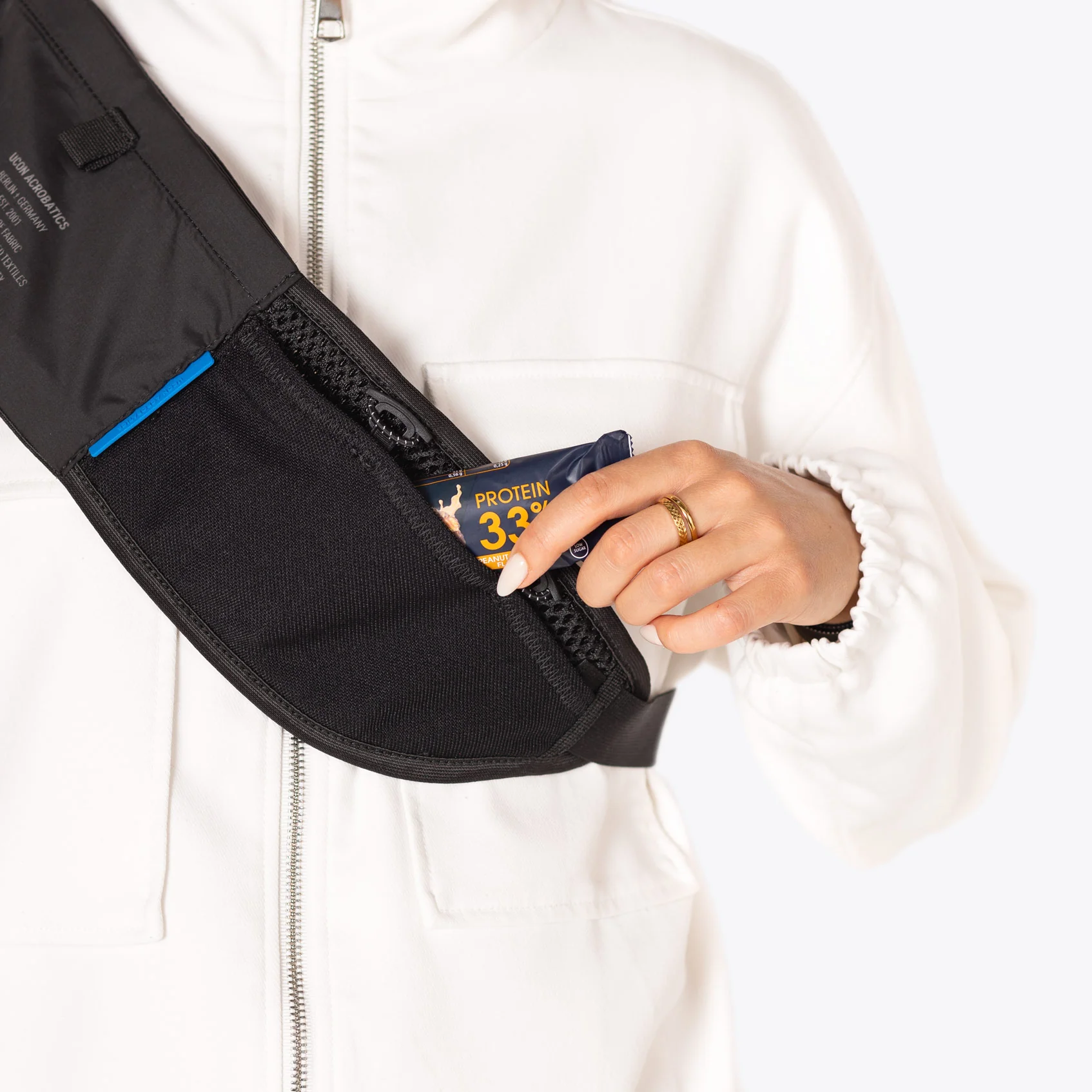 Alrik Belt Bag (Pre-Order) - Image 13