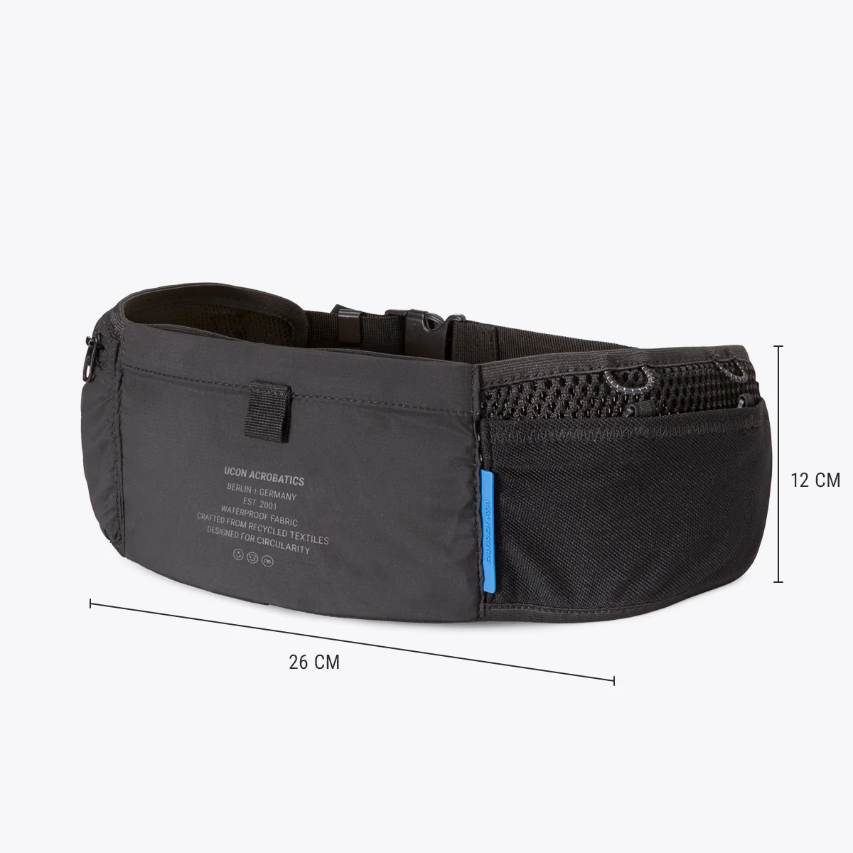 Alrik Belt Bag (Pre-Order) - Image 17
