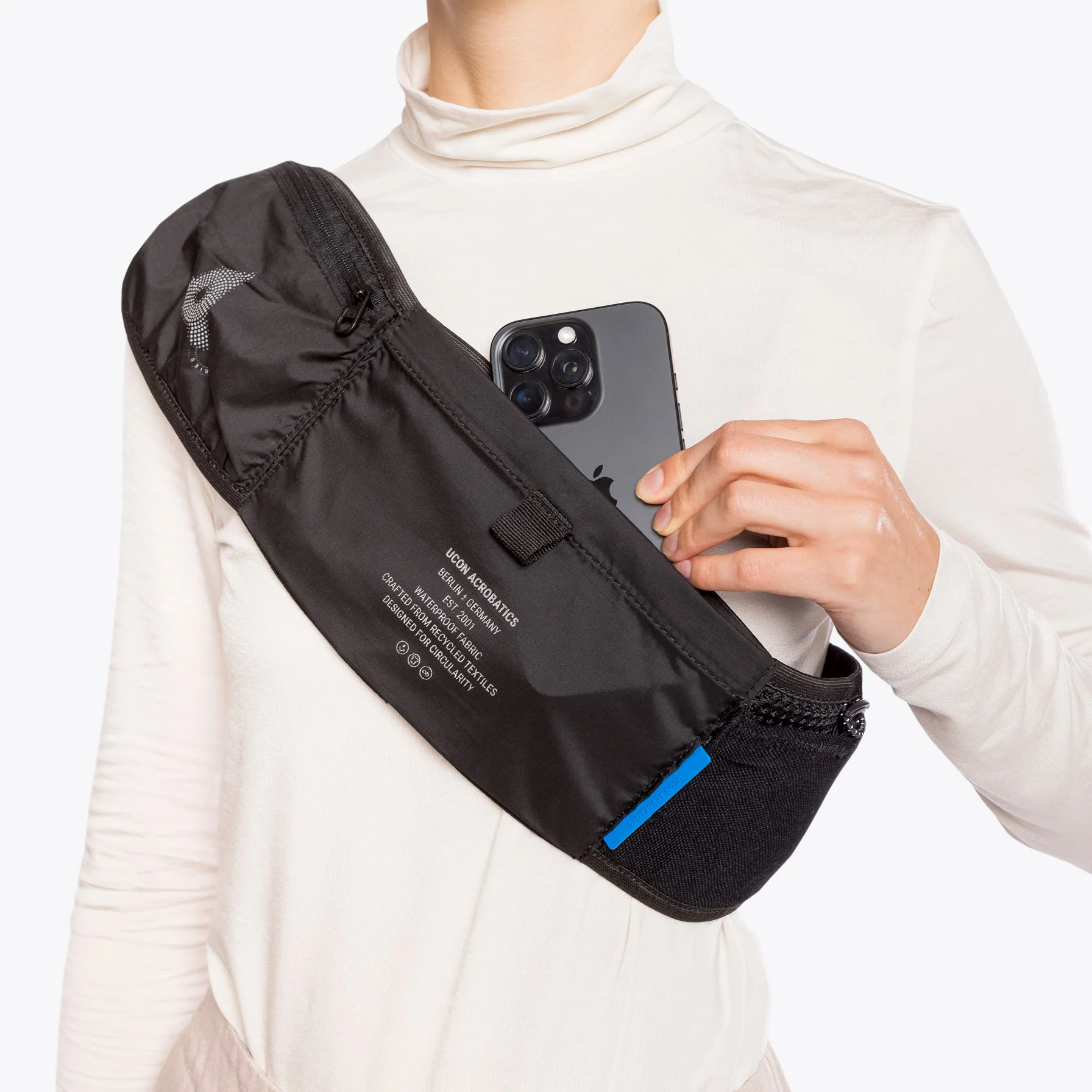 Alrik Belt Bag (Pre-Order) - Image 7