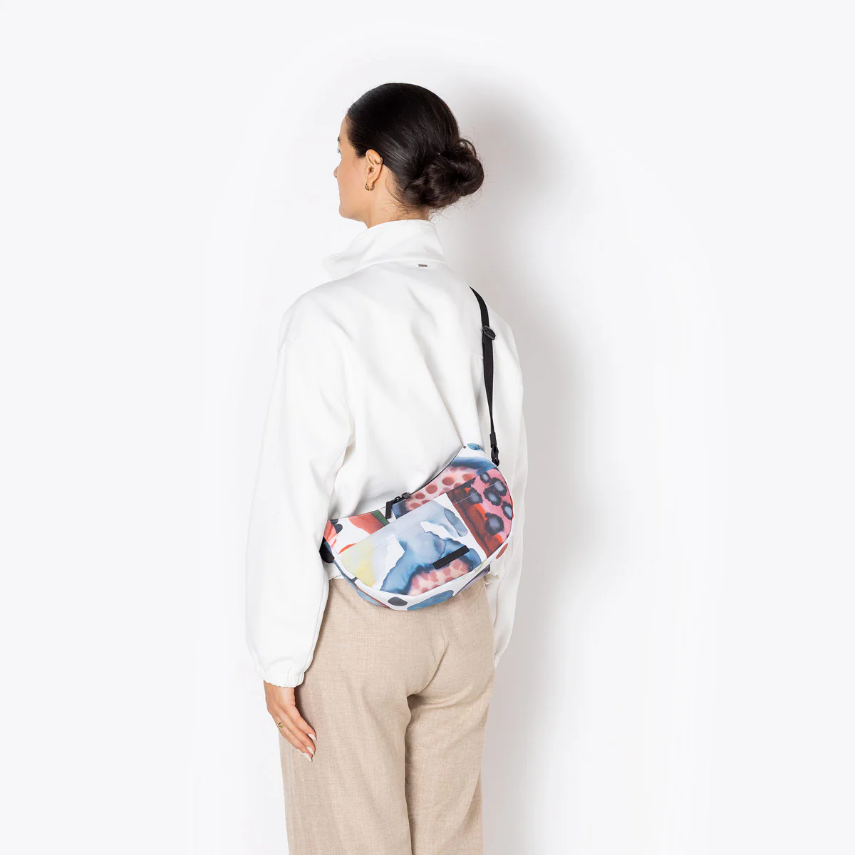 Alva Medium Bag - Image 6