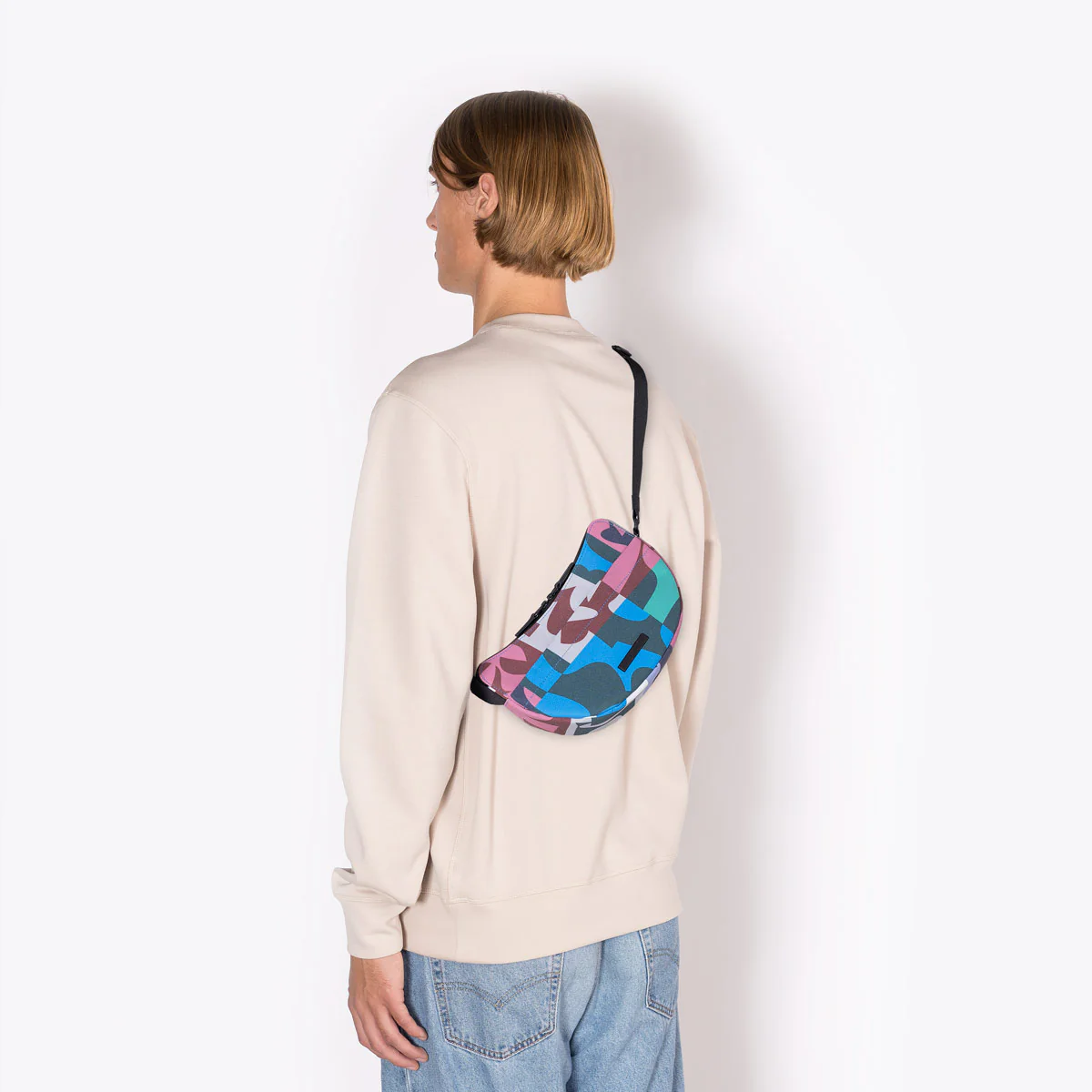 Alva Medium Bag - Image 10