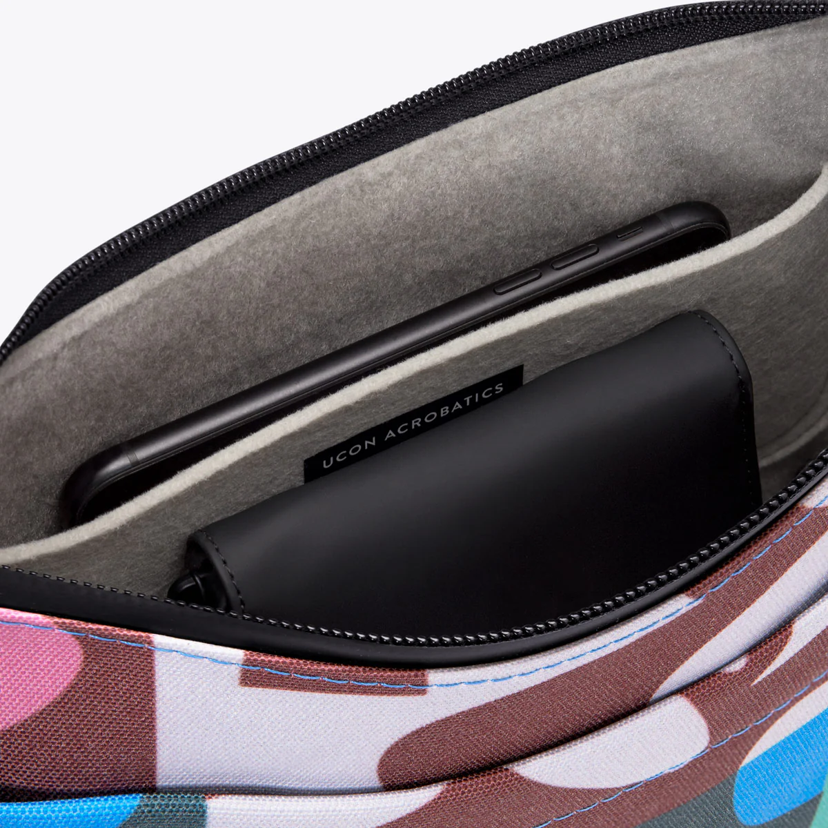 Alva Medium Bag - Image 6