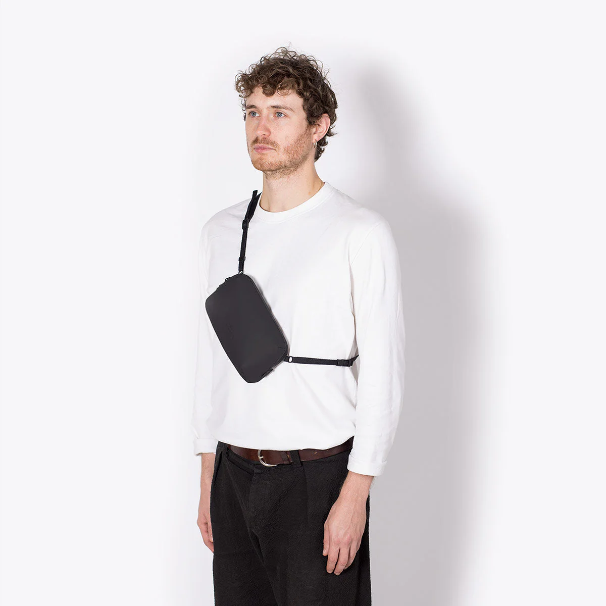Ando Medium Bag - Image 8