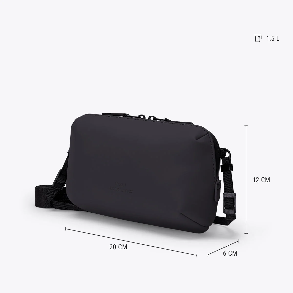 Ando Medium Bag - Image 11