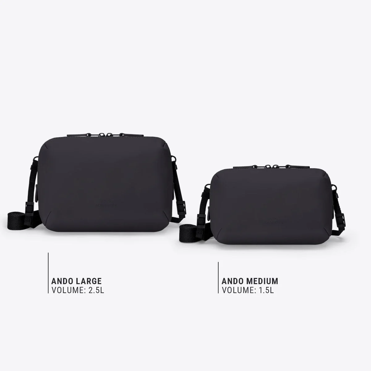 Ando Medium Bag - Image 12