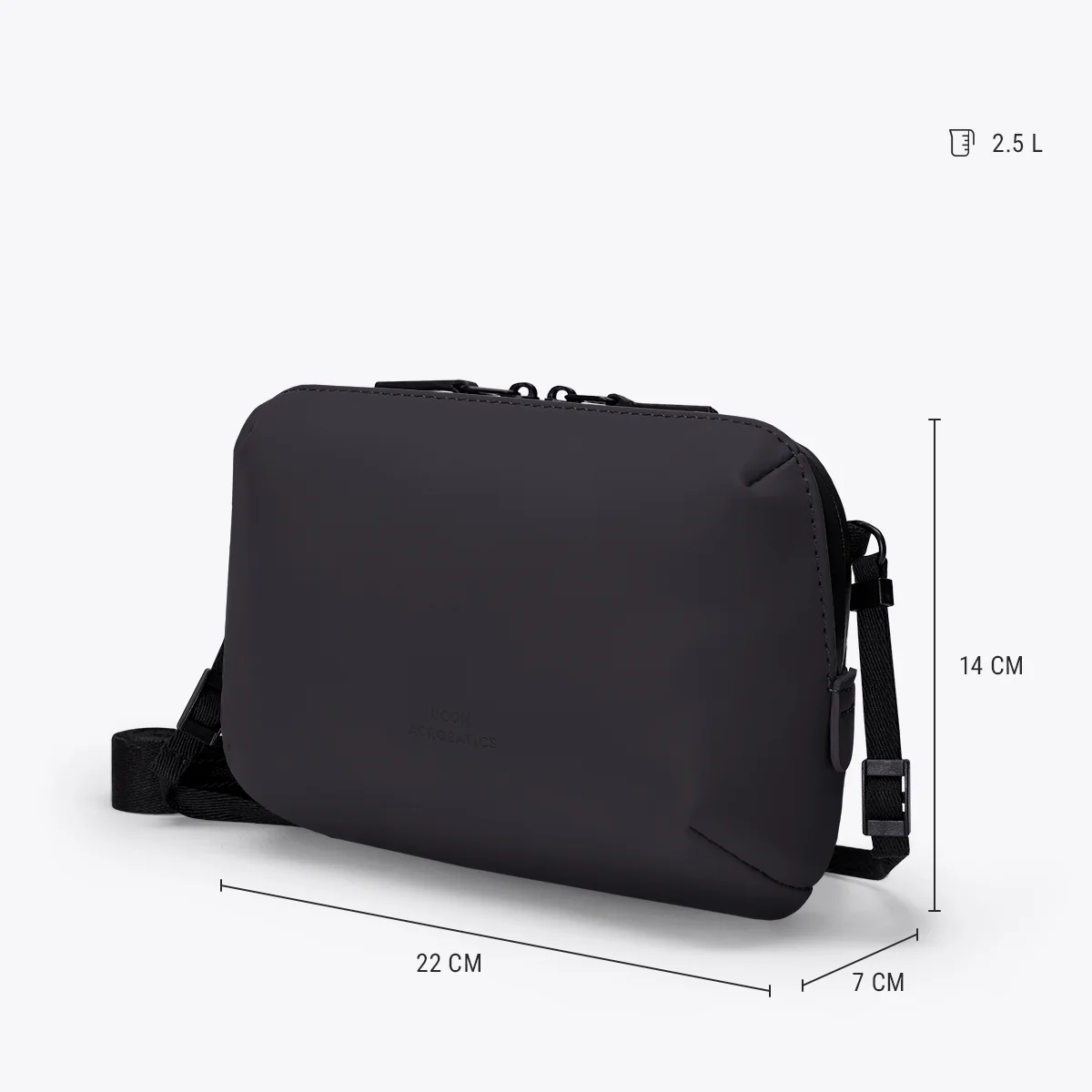 Ando Large Bag - Image 7