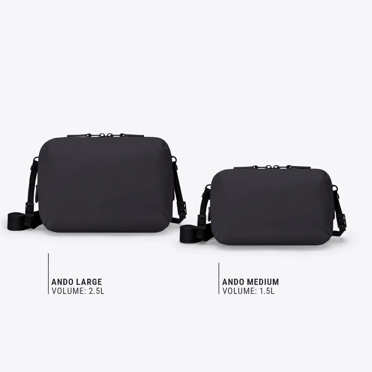 Ando Large Bag - Image 8