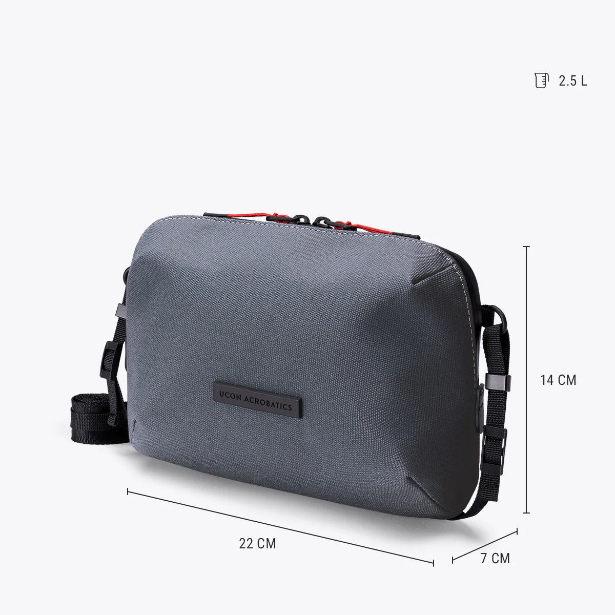 Ando Large Bag - Image 8