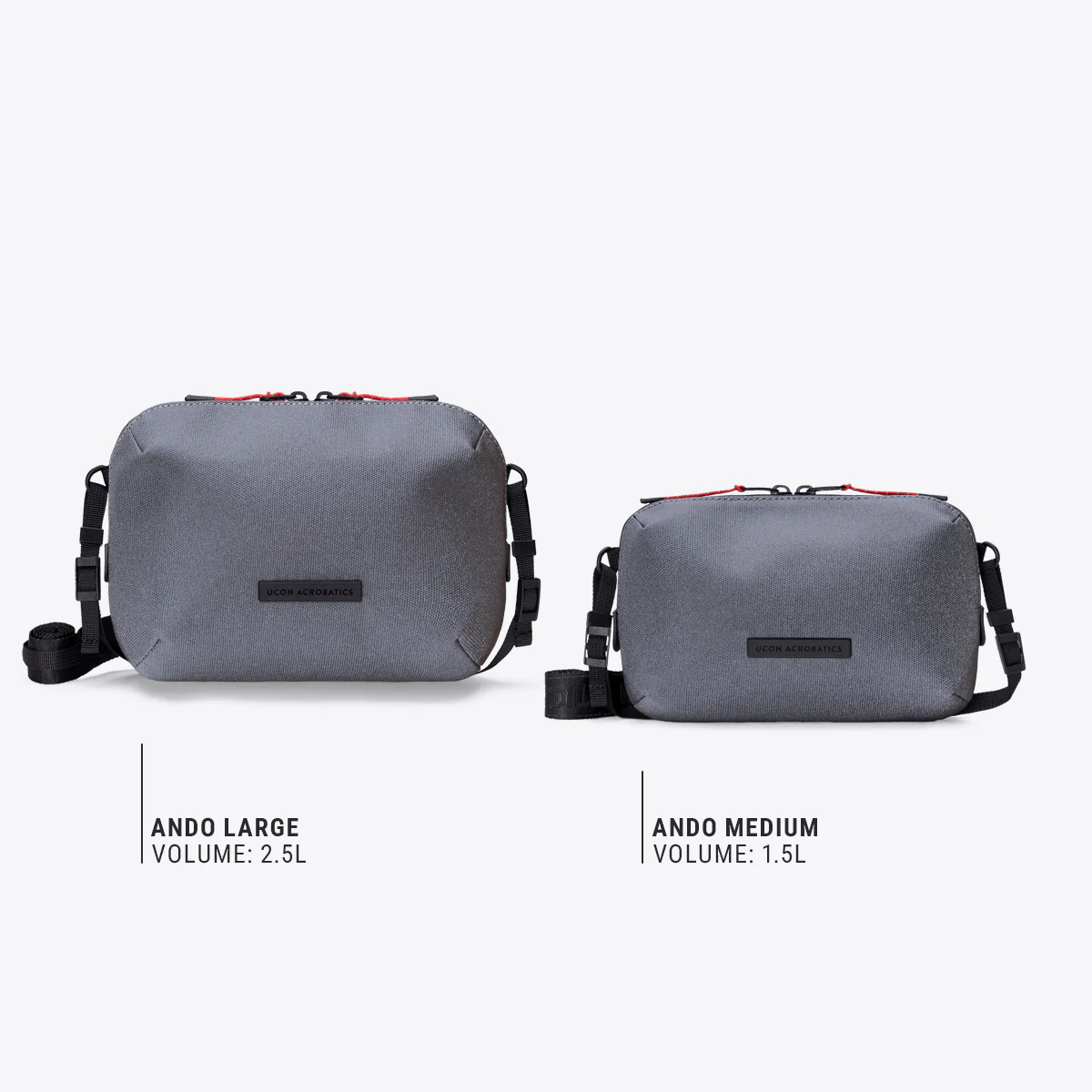 Ando Large Bag - Image 9