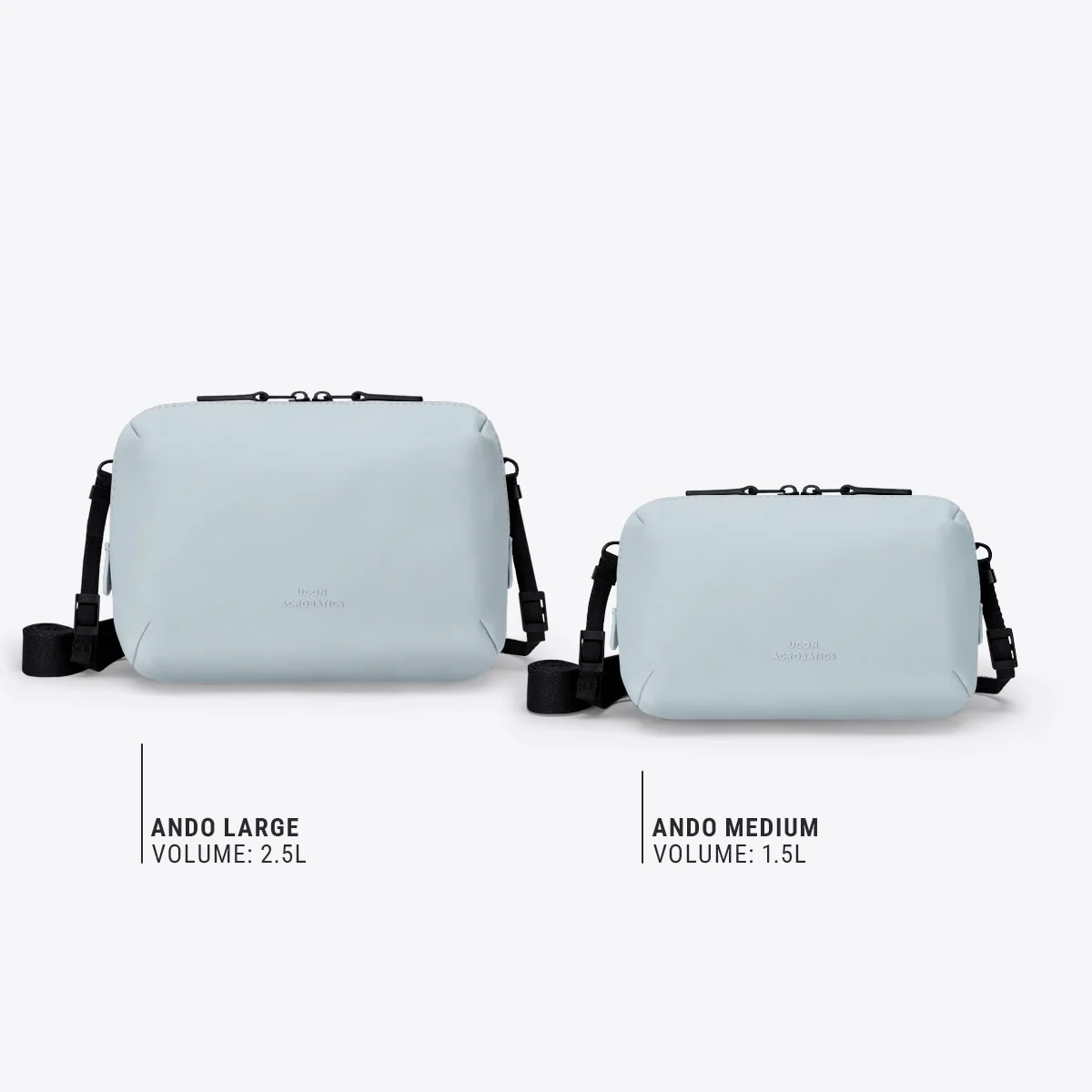 Ando Medium Bag - Image 13