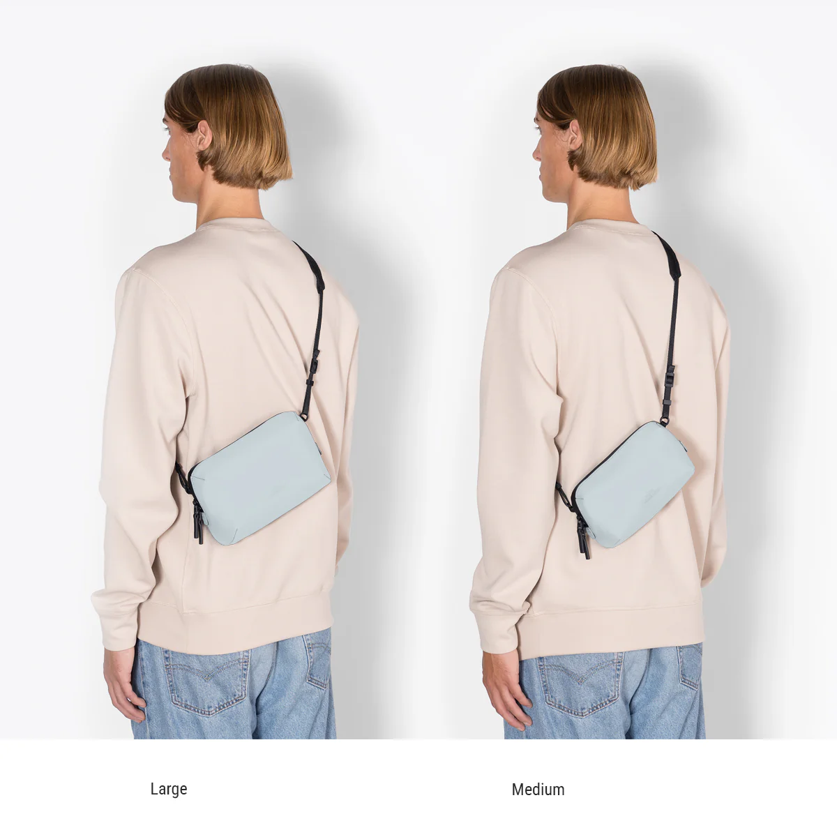 Ando Medium Bag - Image 14