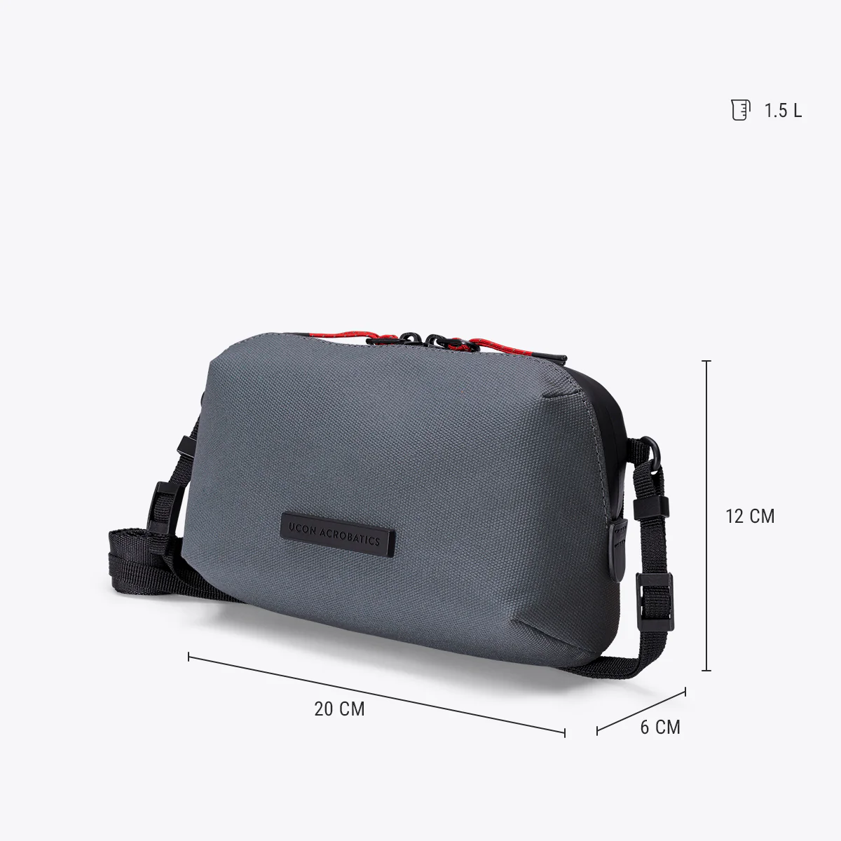 Ando Medium Bag - Image 7