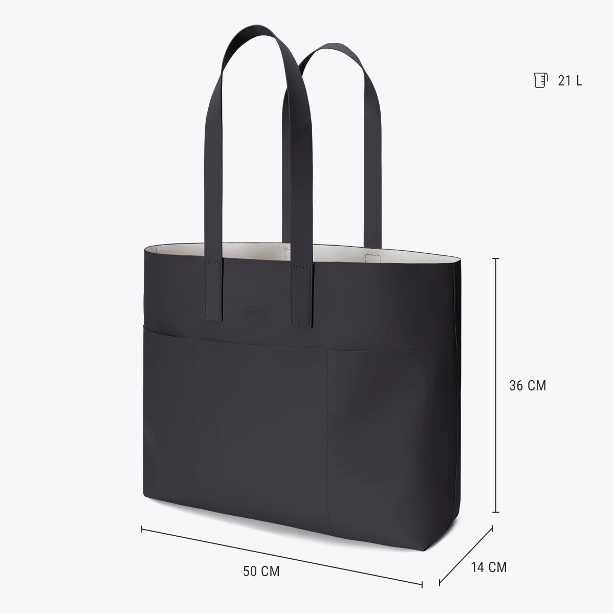 Emilia Bag - Image 10