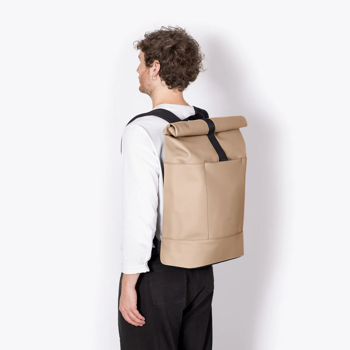 Hajo Large Backpack - Image 12