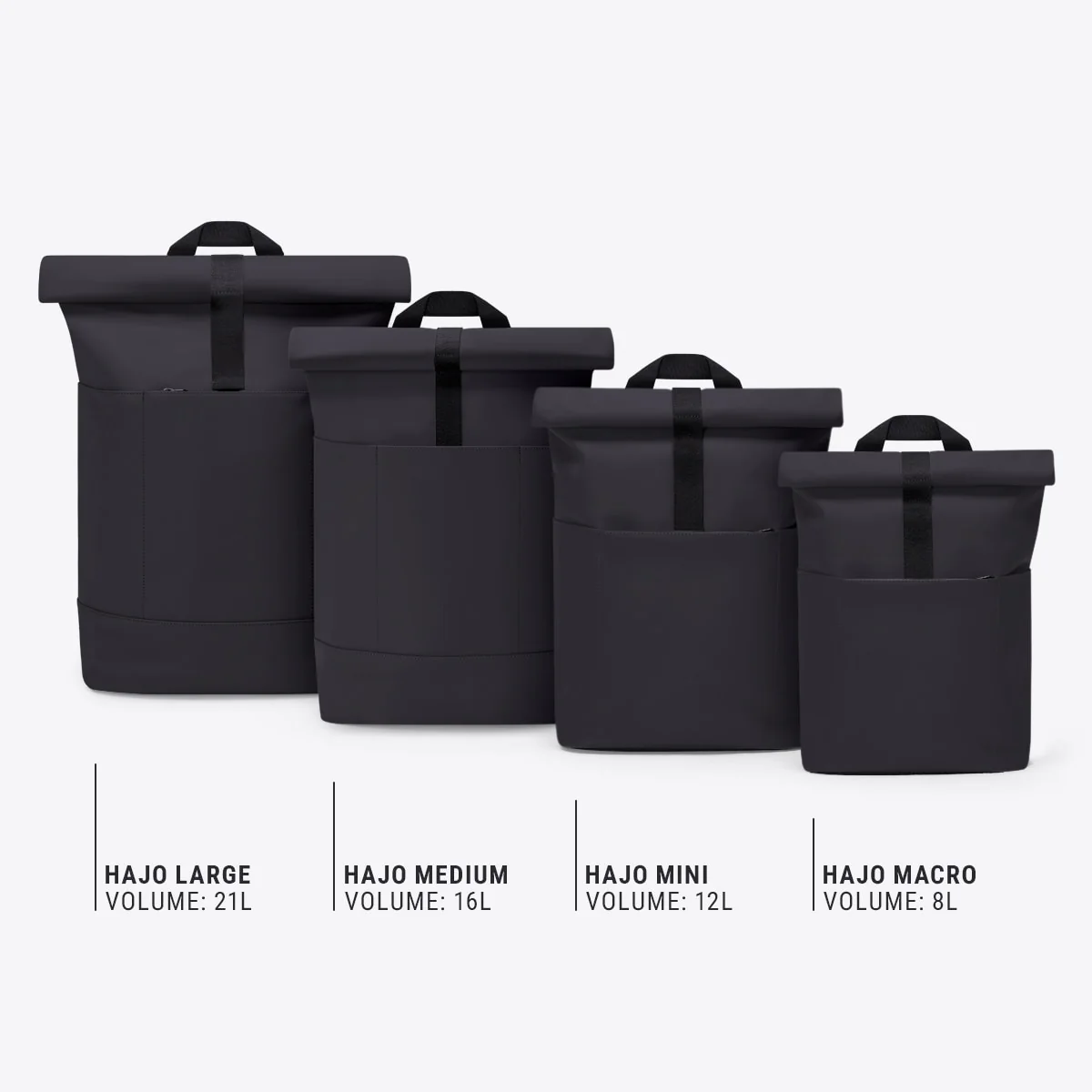 Hajo Macro Backpack - Image 14