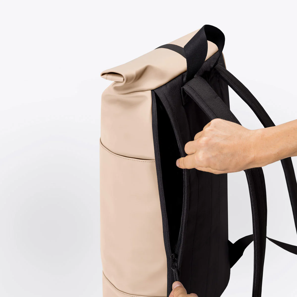Hajo Large Backpack - Image 5