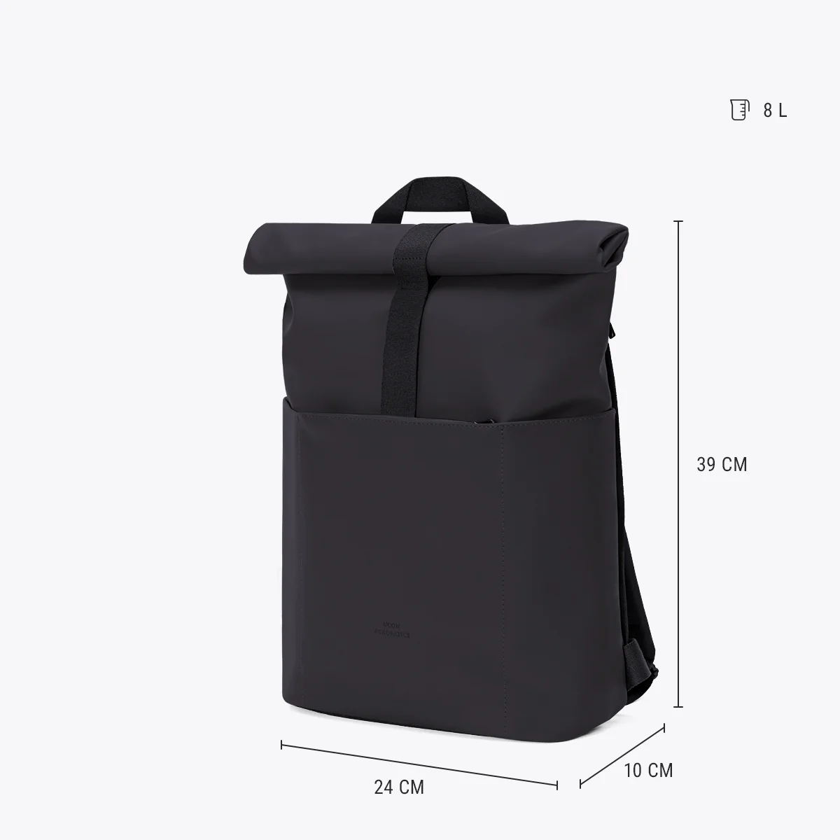 Hajo Macro Backpack - Image 13