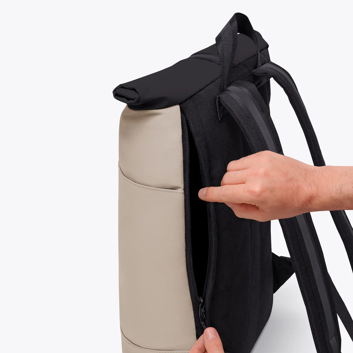 Hajo Medium Backpack - Image 7