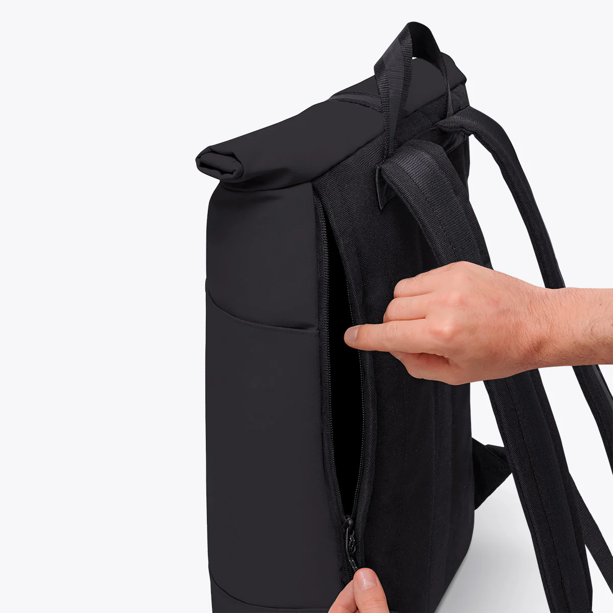 Hajo Medium Backpack - Image 6