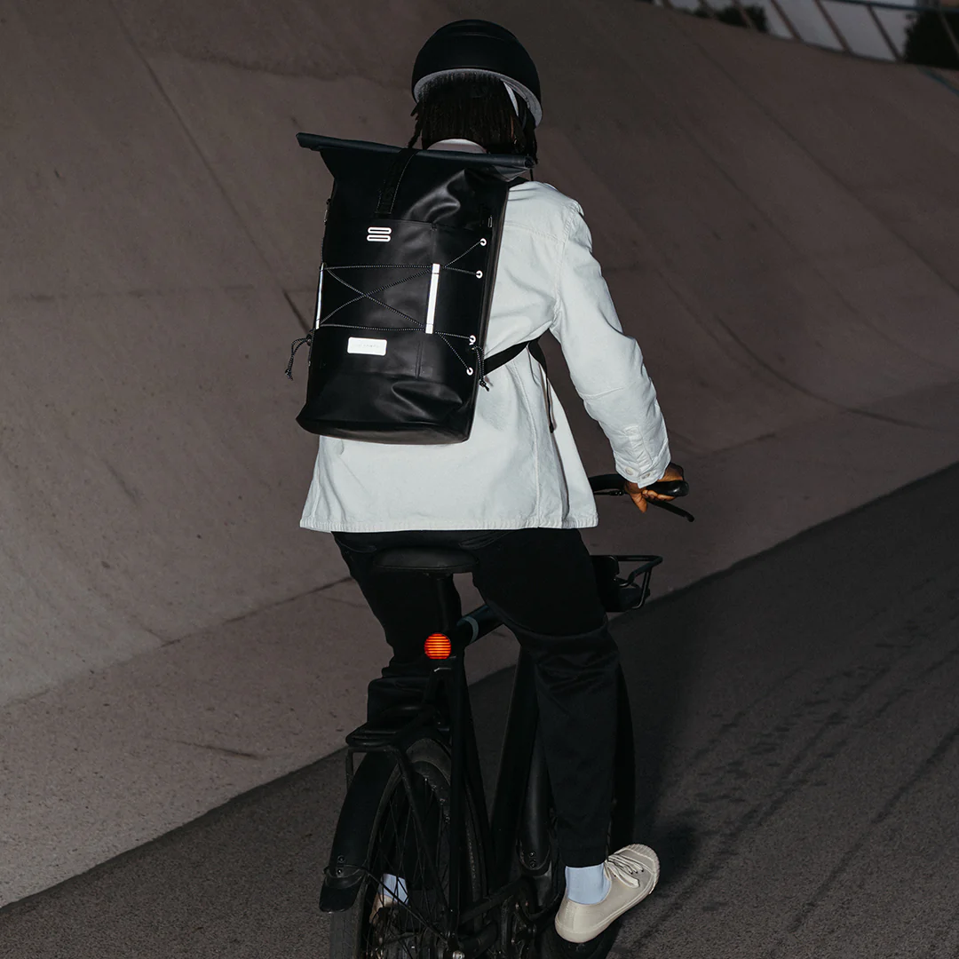 Hajo Medium Backpack - Image 3