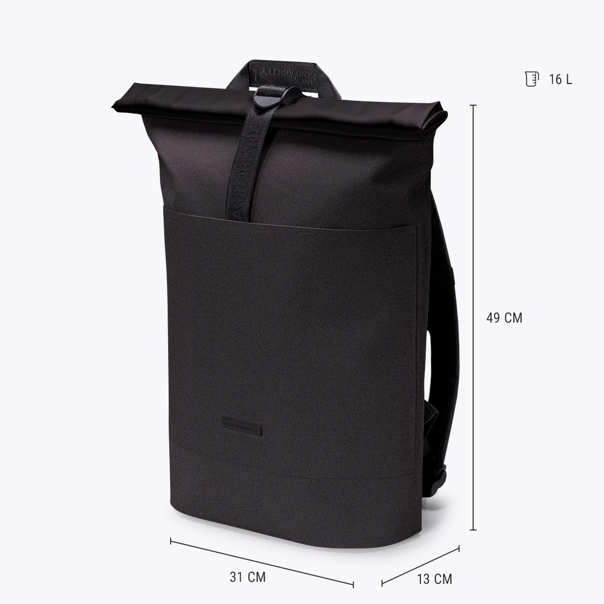 Hajo Medium Backpack - Image 23