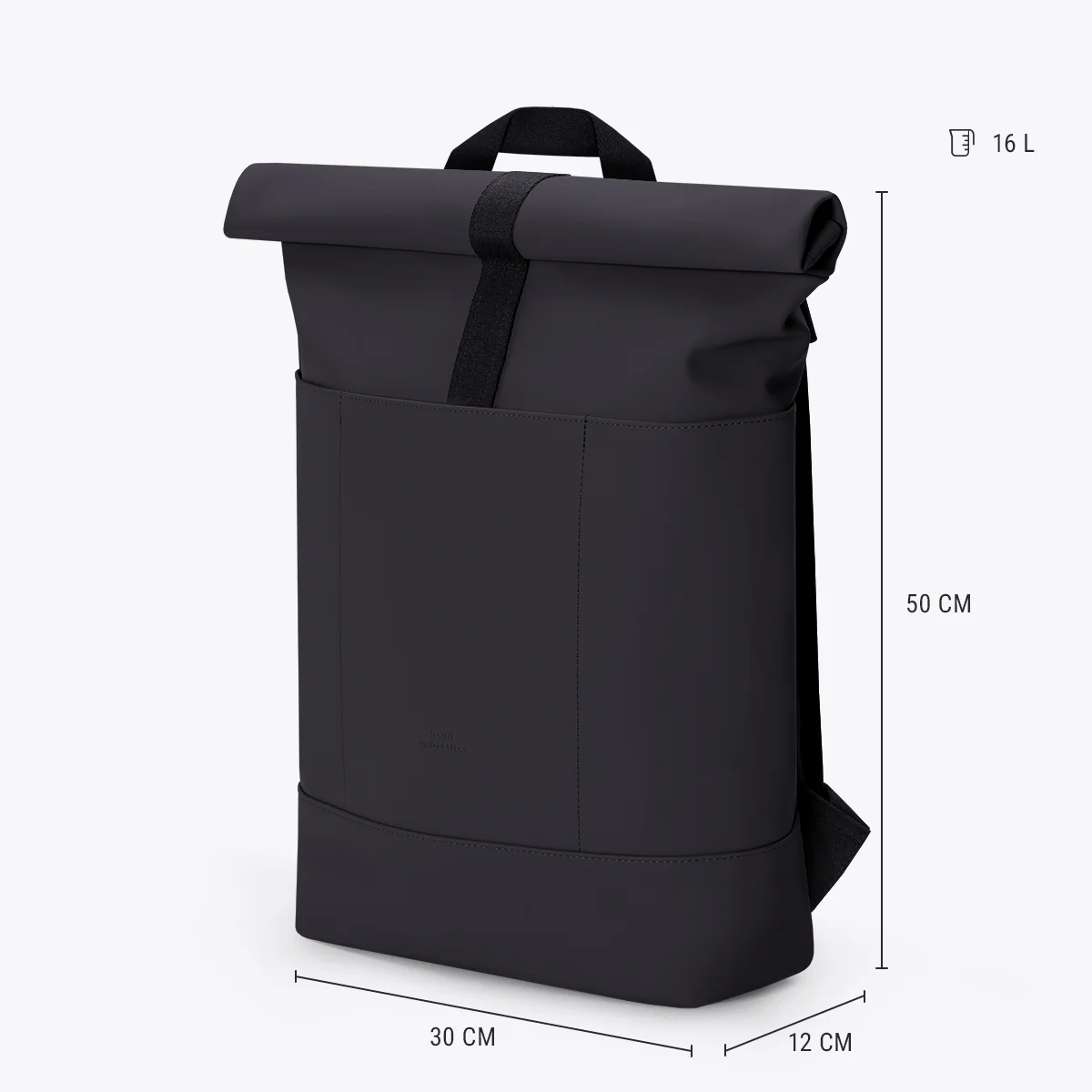 Hajo Medium Backpack - Image 14