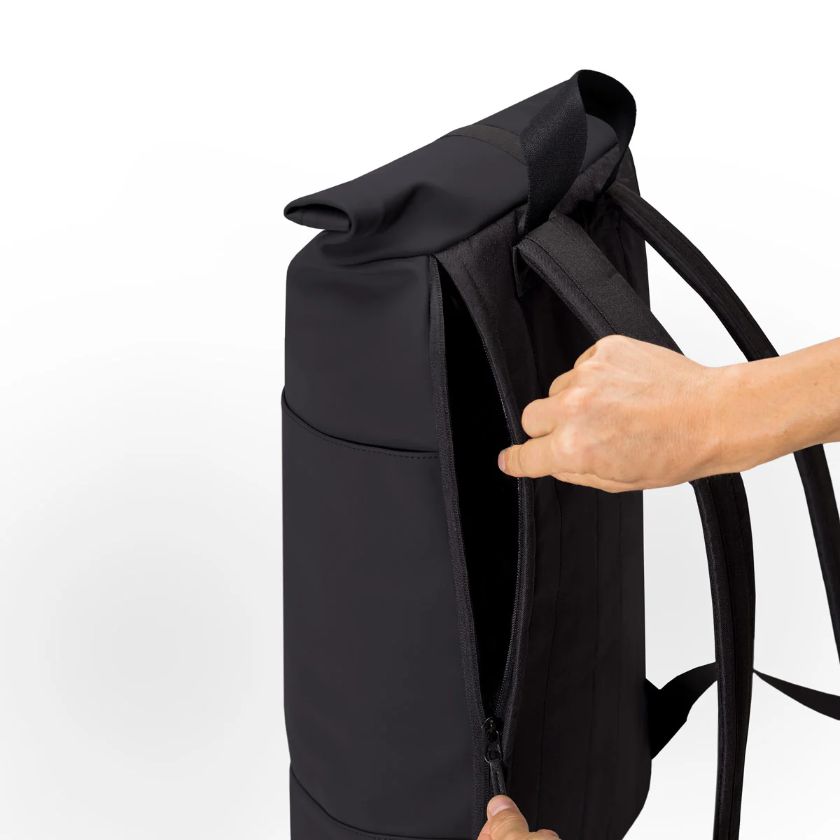 Hajo Medium Backpack - Image 5