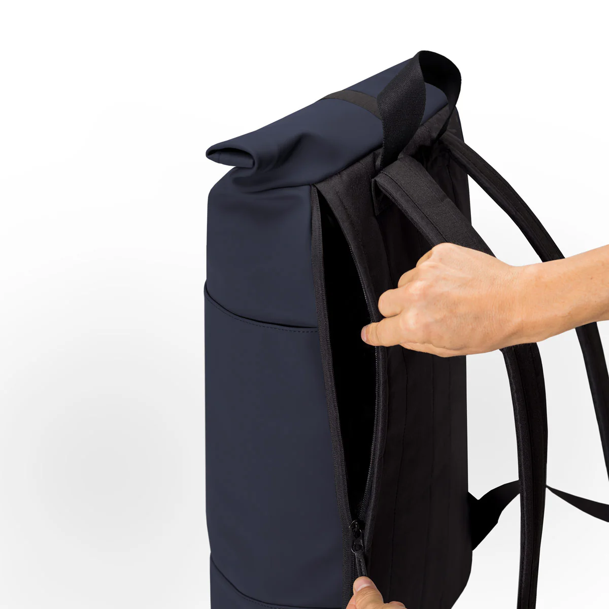 Hajo Medium Backpack - Image 5