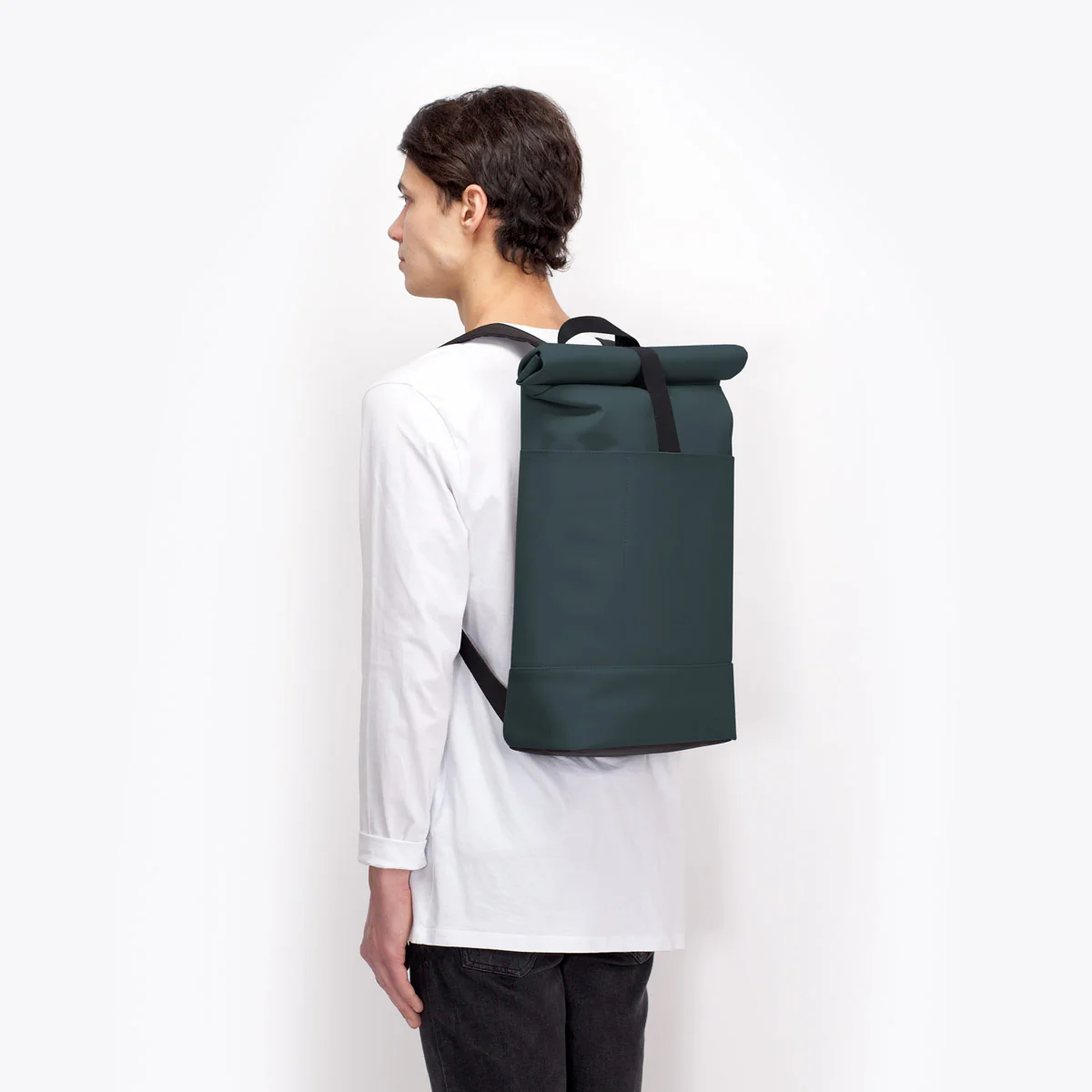 Hajo Medium Backpack - Image 13