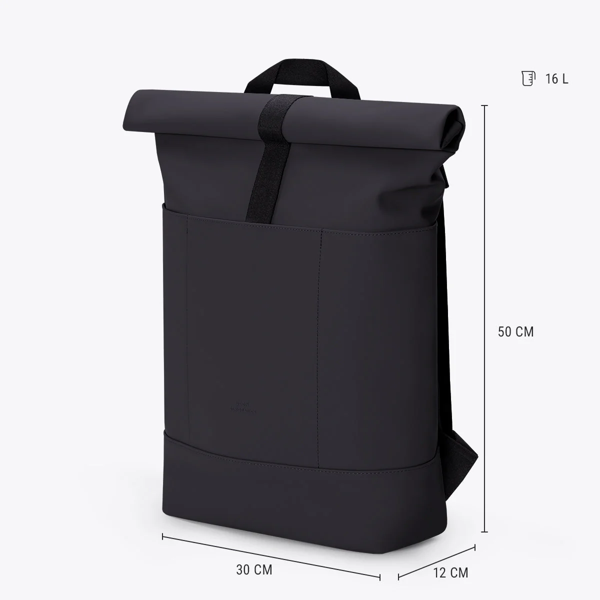 Hajo Medium Backpack - Image 14