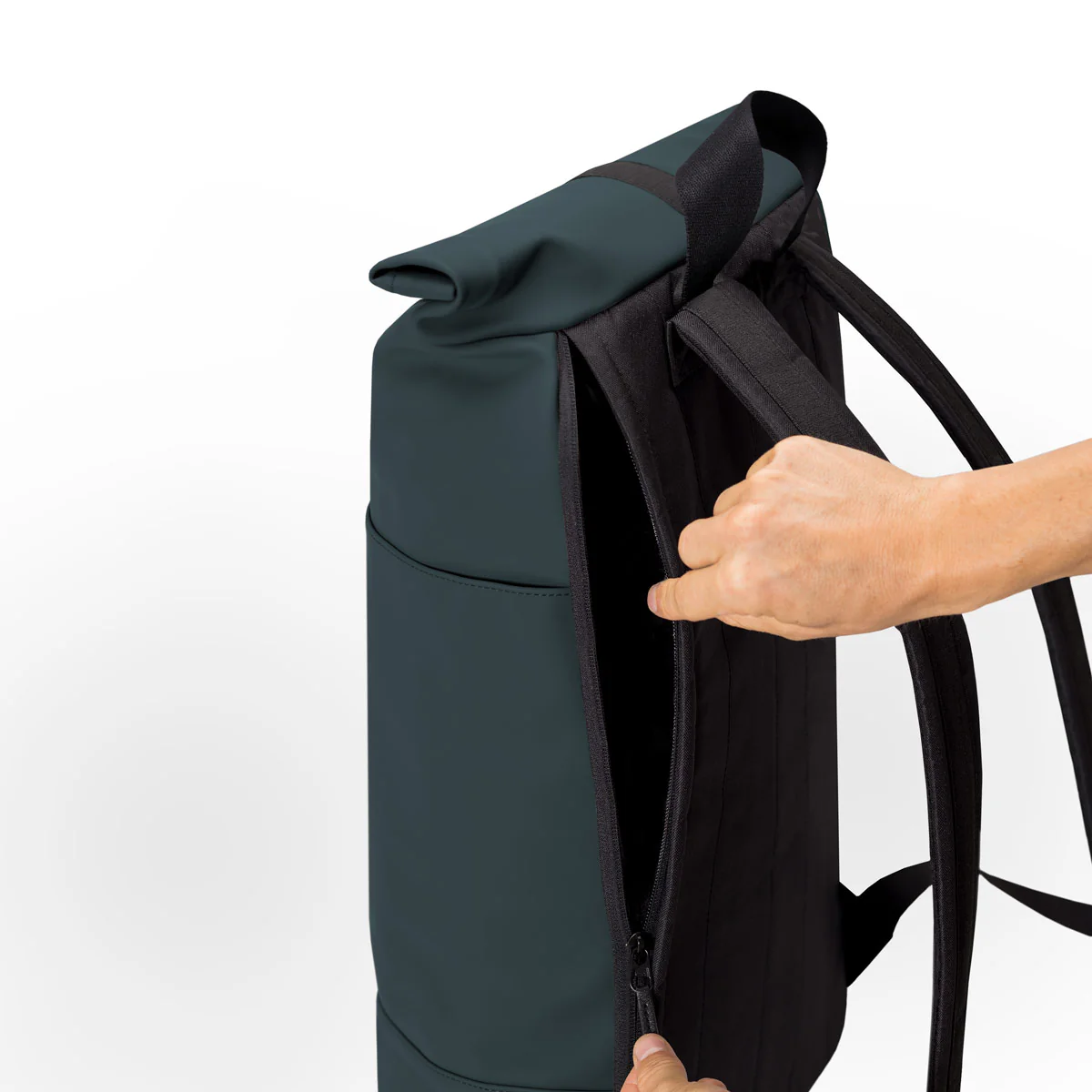 Hajo Medium Backpack - Image 5