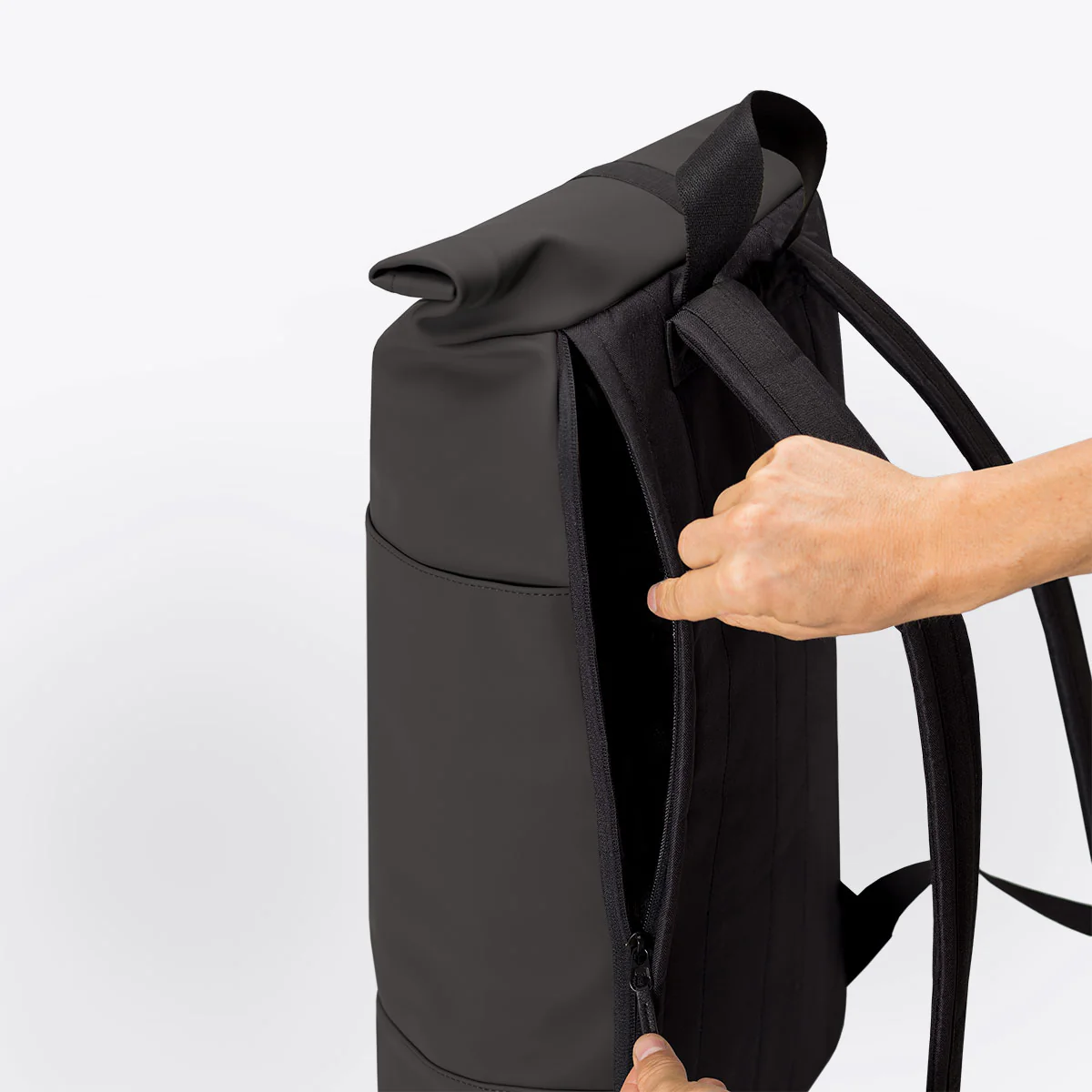 Hajo Medium Backpack - Image 5