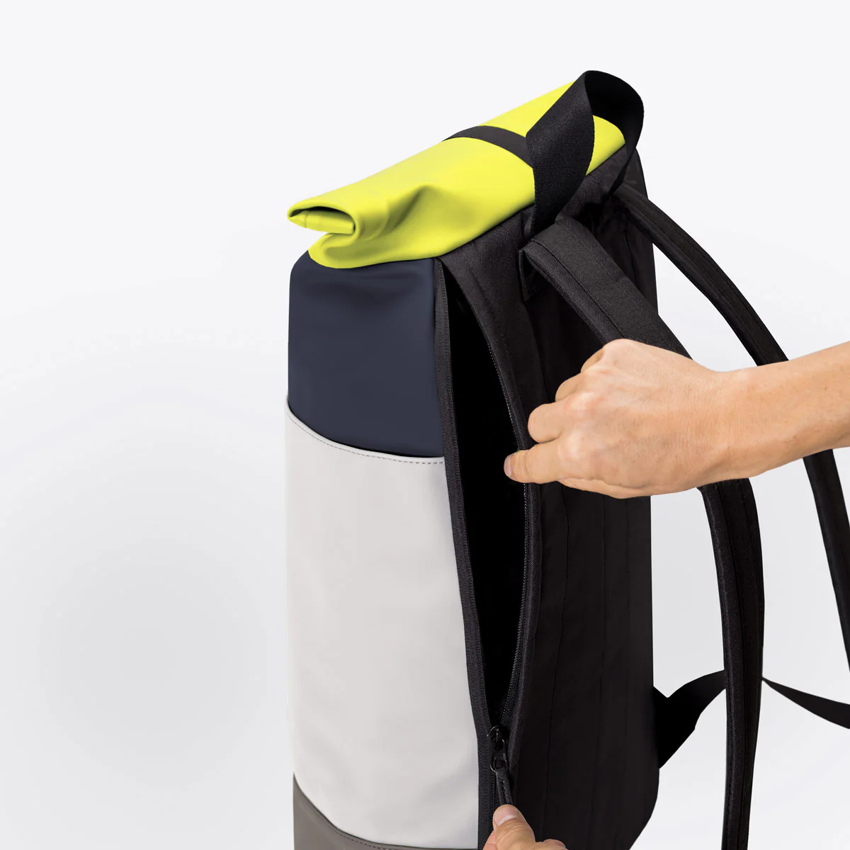 Hajo Medium Backpack - Image 5