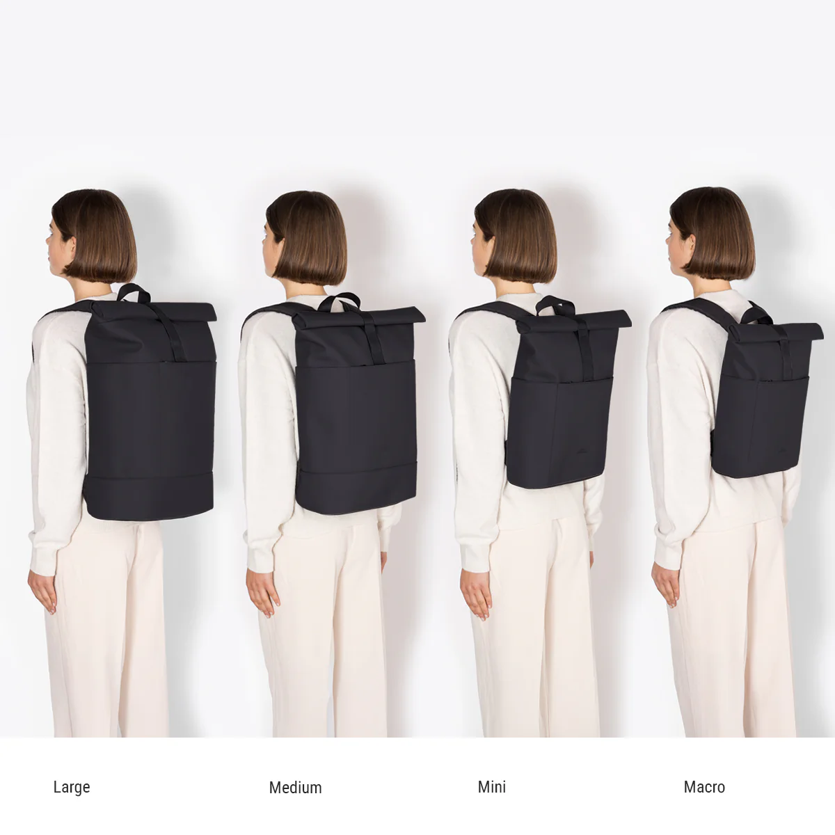 Hajo Medium Backpack - Image 16