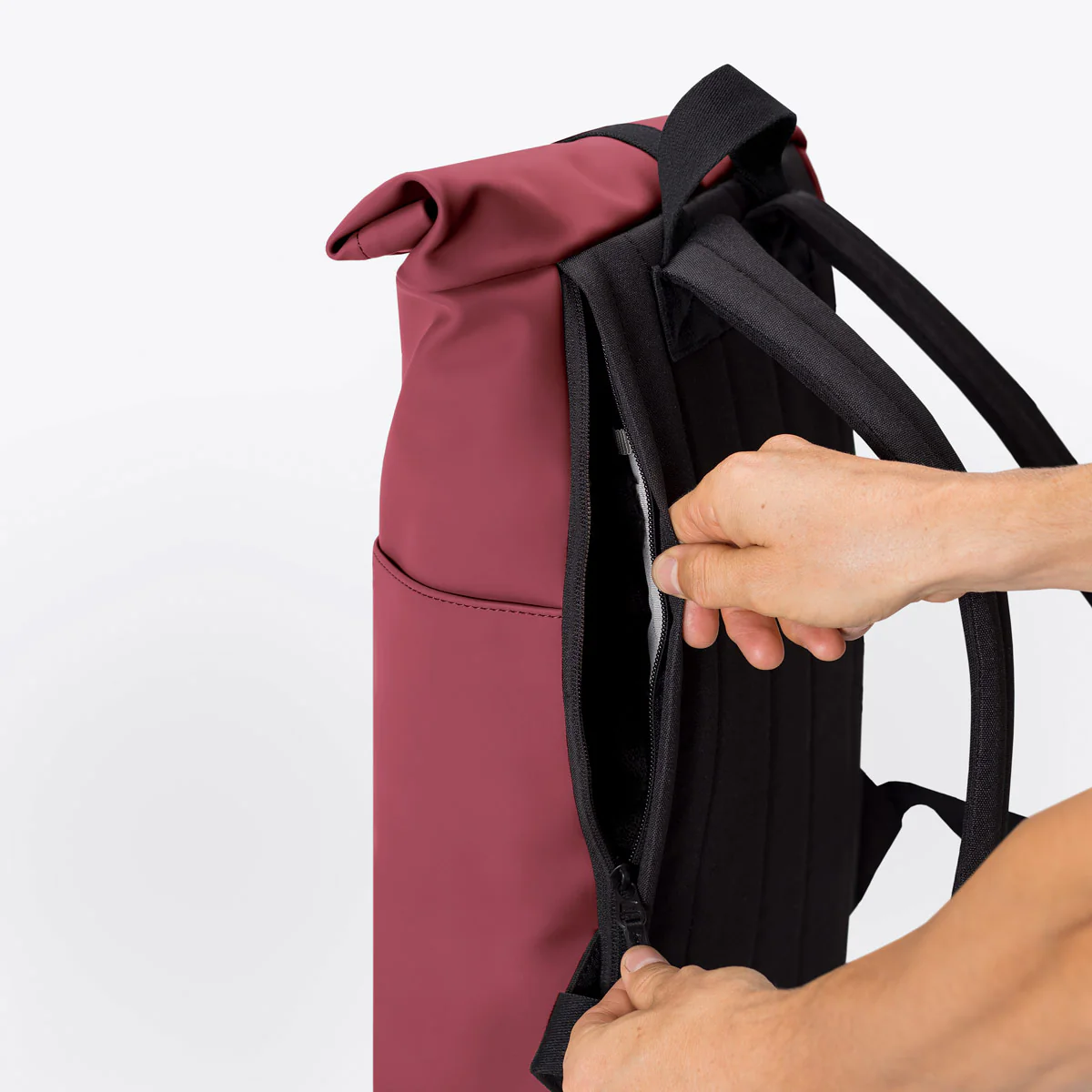 Hajo Medium Backpack - Image 5