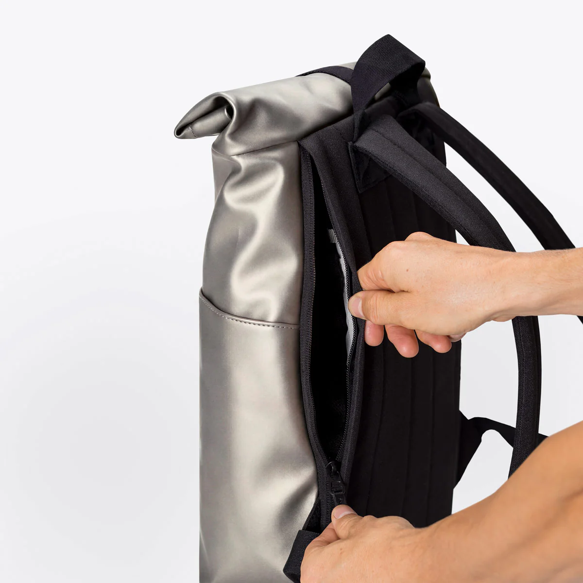 Hajo Medium Backpack - Image 6