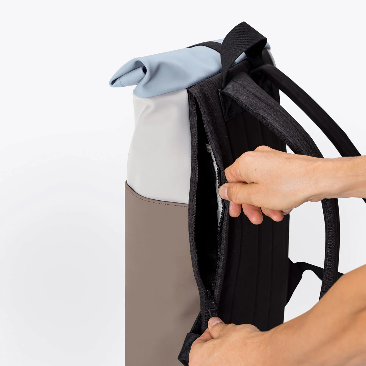 Hajo Medium Backpack - Image 5