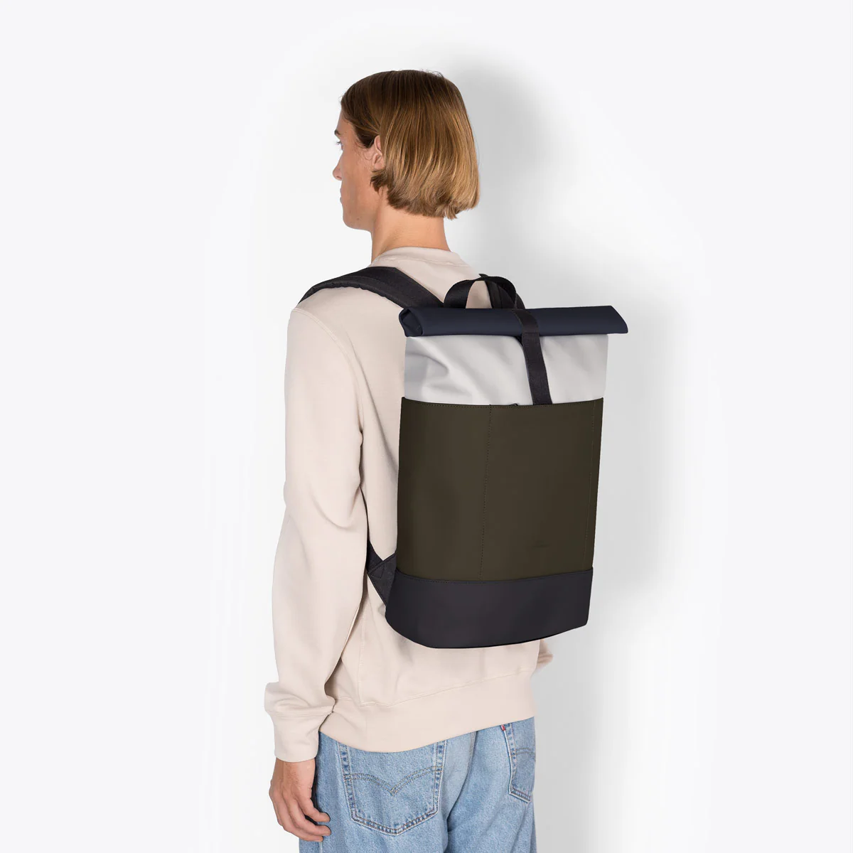 Hajo Medium Backpack - Image 13