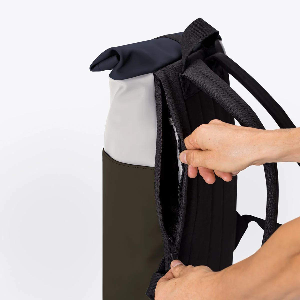 Hajo Medium Backpack - Image 6