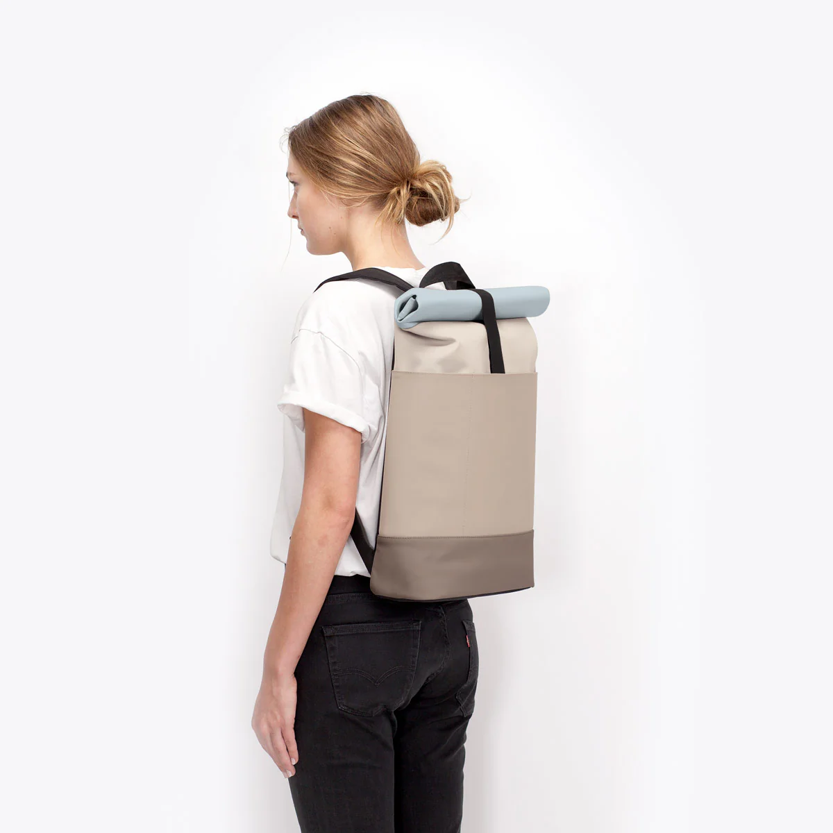 Hajo Medium Backpack - Image 13