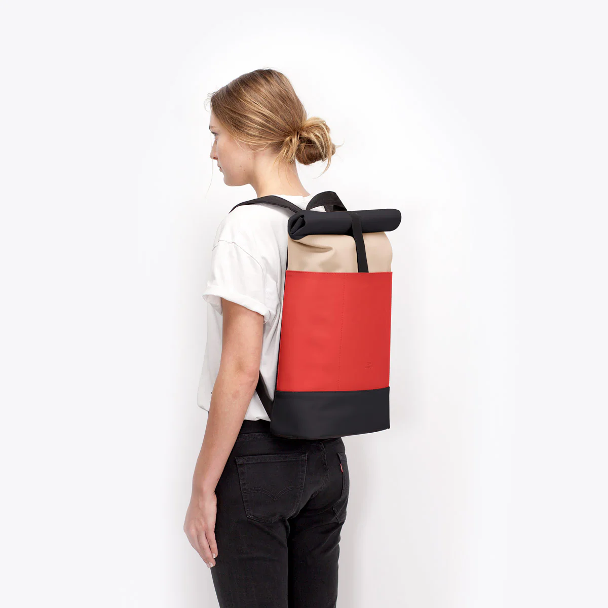 Hajo Medium Backpack - Image 12